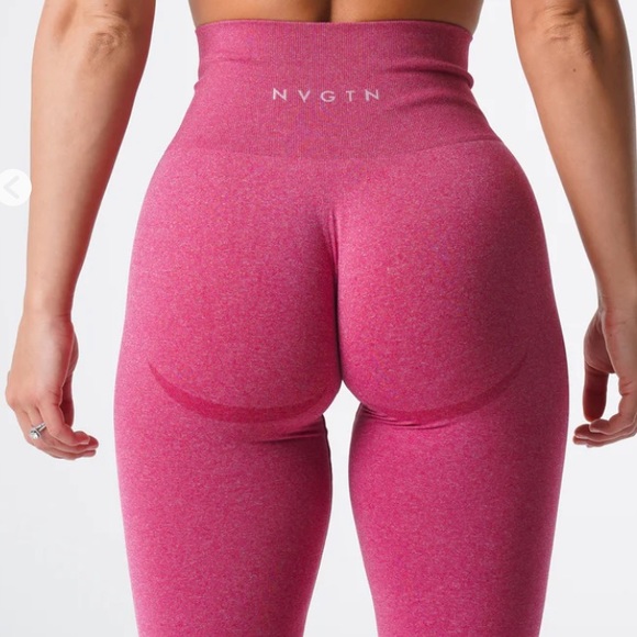 NVGTN CONTOUR LEGGING - Picture 2 of 5
